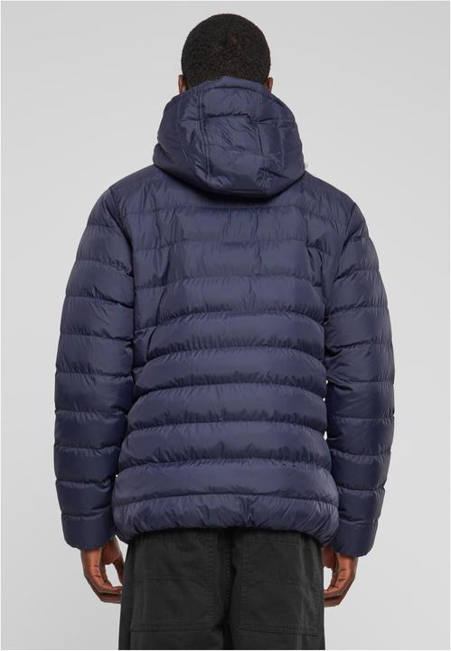 Produktbild Urban Classics Basic Bubble Jacket (S)