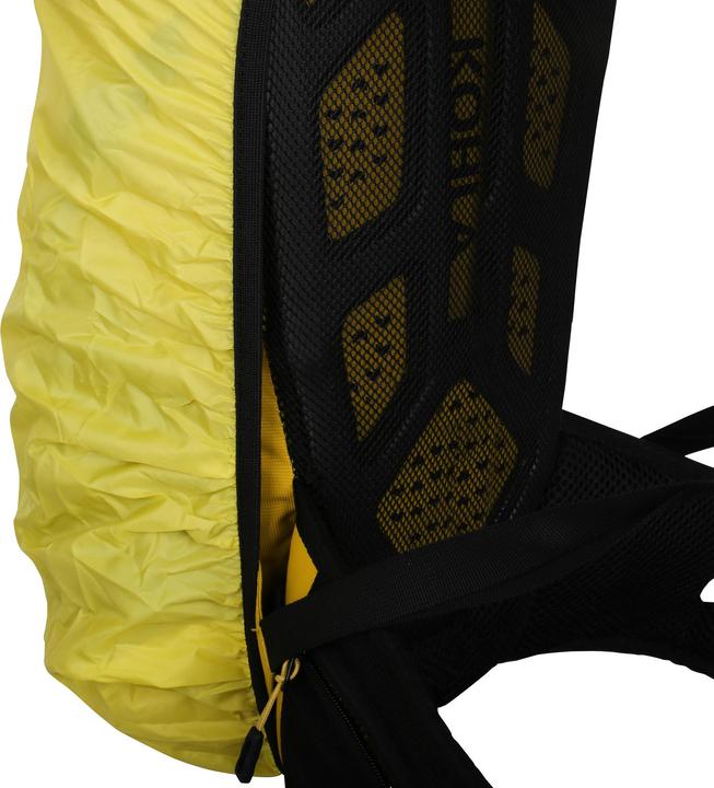 Actual product image Kohla Universal