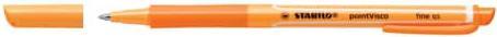 Actual product image STABILO pointVisco rollerball (1x)