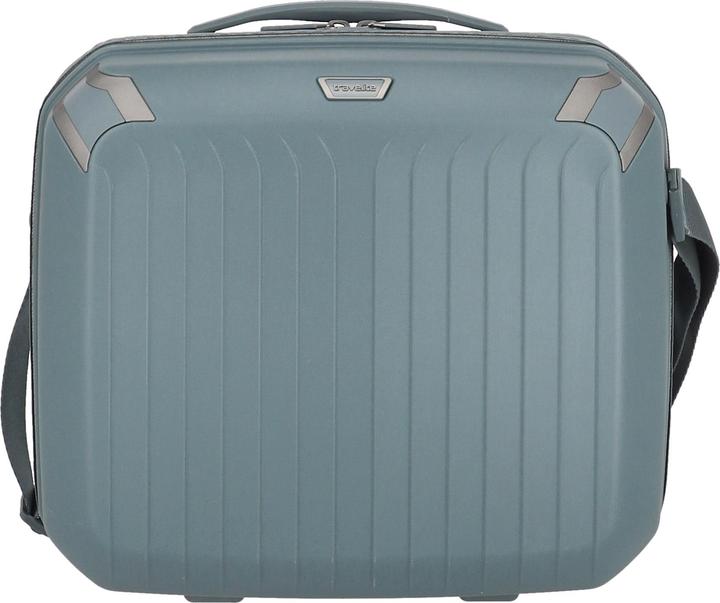 Actual product image Travelite Toiletry bag Elvaa Beautycase