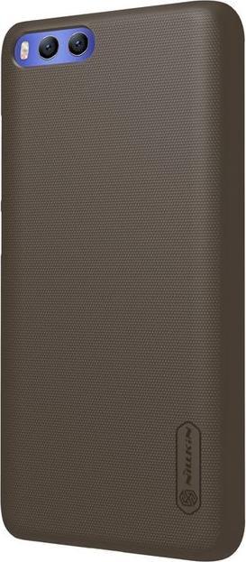Immagine prodotto Nillkin Serie Super Frosted Shield (Xiaomi Mi6)