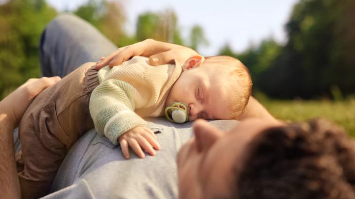 Immagine prodotto Philips Avent māneklītis Ultra Air Night NEUTRAL 0-6M (2gab) SCF376/27 SCF376/27 (8720689042116) (2x, 0 - 6 Mesi)