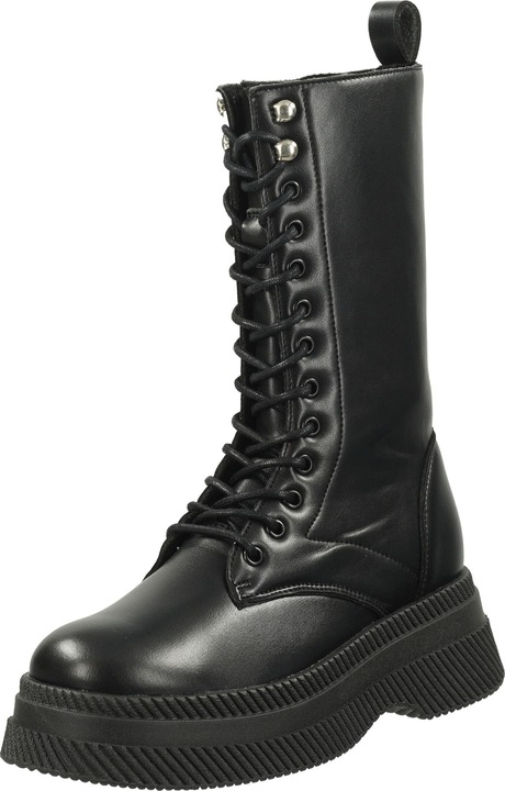 Actual product image Steve Madden Stiefel (41)