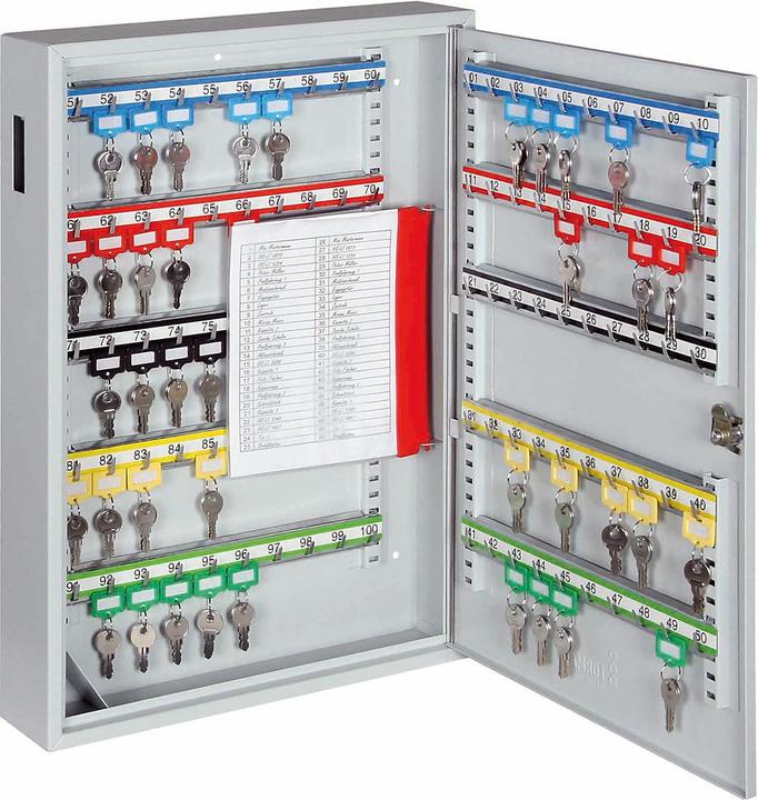 Actual product image Key box S