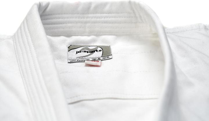 Image du produit Ju-Sports Combinaison de Ju-Jutsu "Cayon", blanc (140)