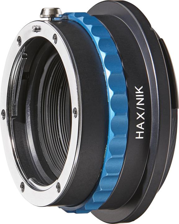 Novoflex Hasselblad X mount