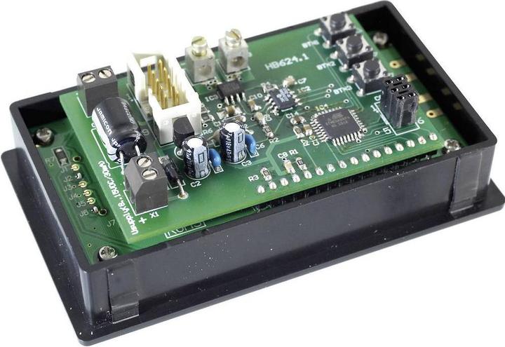 Immagine prodotto H-Tronic 1190070 Modulo di misurazione della potenza PM (Custodia del dispositivo di misurazione)