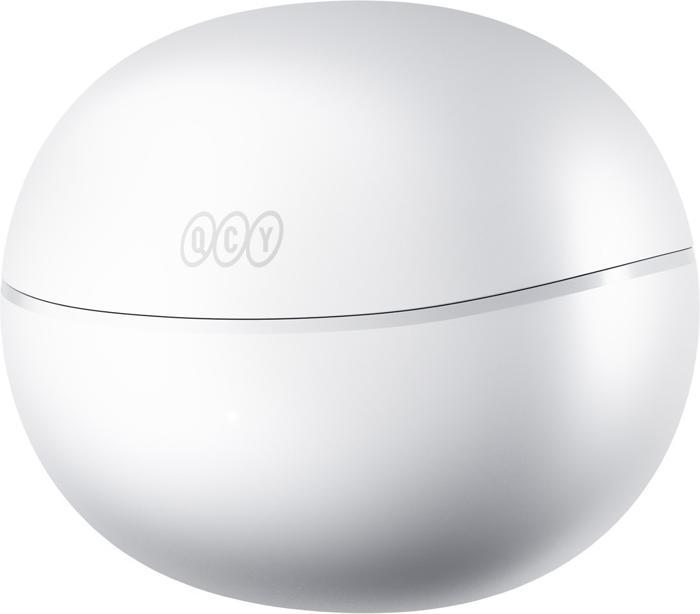 Image du produit QCY Crossky Clip C30S Headphones (white) (40 h, Sans fil)