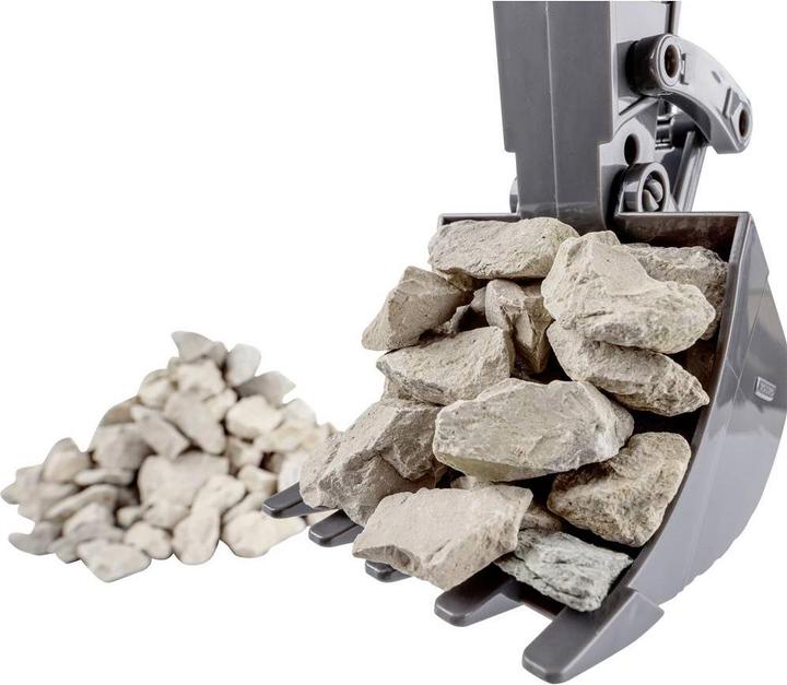 Immagine prodotto Carson Volvo Bagger Kette (RTR pronto all'uso)