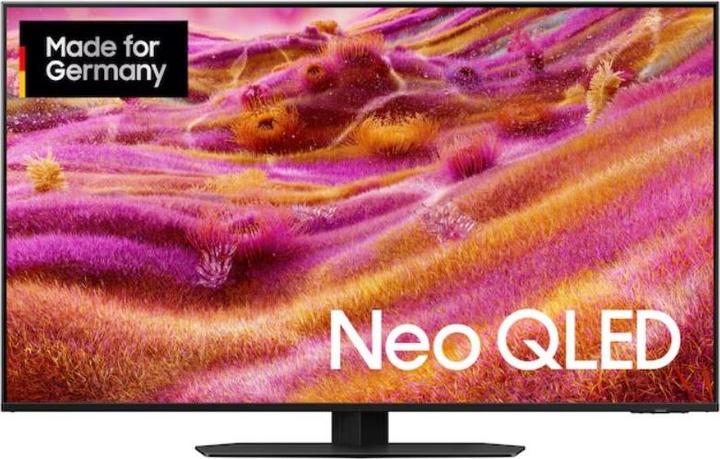 Produktbild Samsung GQ75QN90DAT (75", QN90D, NeoQLED, 4K, 2024)