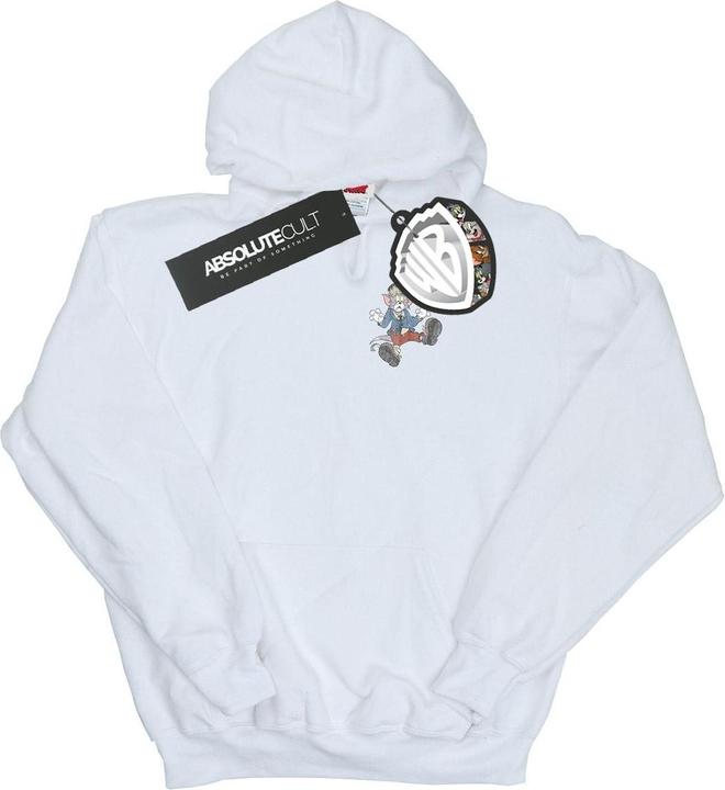 Produktbild Tom & Jerry Frankenstein Tom Kapuzenpullover (L)