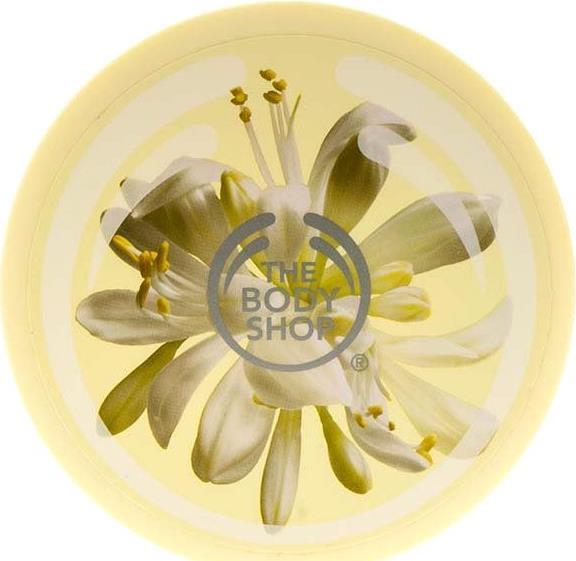 Immagine prodotto The Body Shop Scrub corpo alla moringa di (200 ml)