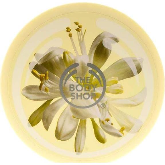 Thumbnail - Body Shop, Handcreme, Moringa Body Scrub (200 ml)