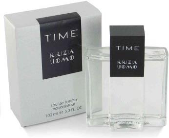 Actual product image Krizia Uomo Time (Eau de toilette, 50 ml)