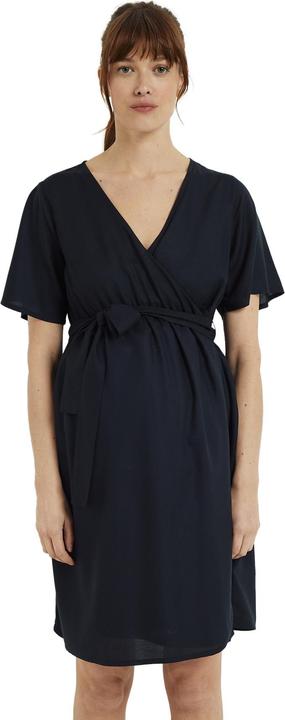 Produktbild Vertbaudet Kurzes Wickelkleid für Schwangerschaft und Stillzeit, Viskose (36)