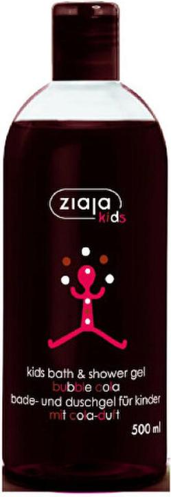 Image du produit Ziaja Kids Bubble Cola (500 ml)