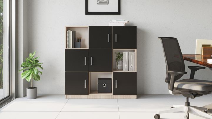 Produktbild Skye Decor Elliot (119.90 x 37.60 x 121.80 cm)