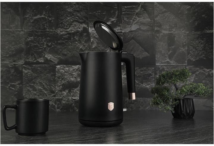 Produktbild BerlingerHaus Wasserkocher (1.70 l)