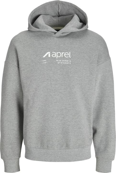 Produktbild Aprel Gedruckt Kapuzenpullover Kapuzenpullover (XS)