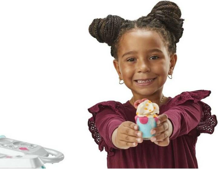 Produktbild Play-Doh Café-Set