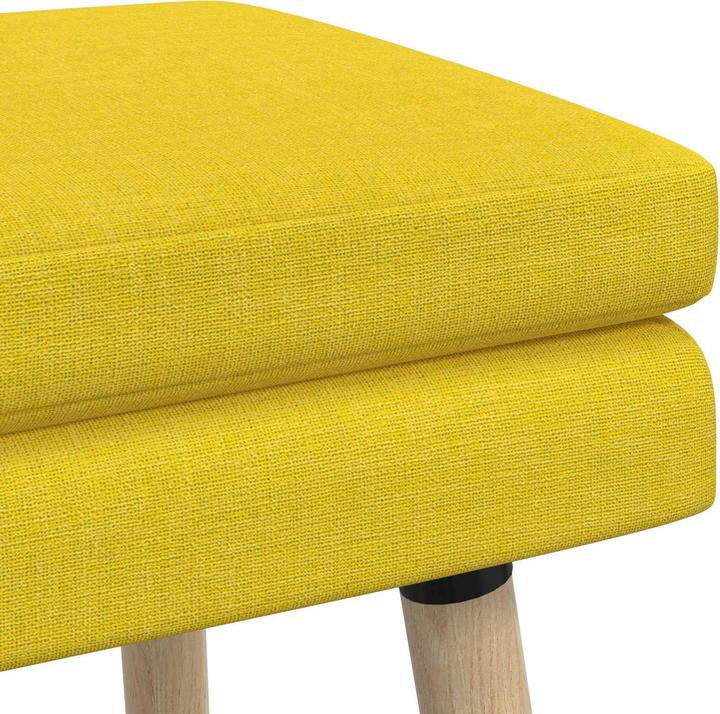 Produktbild vidaXL Weiche Sitzmöbel (40 cm)