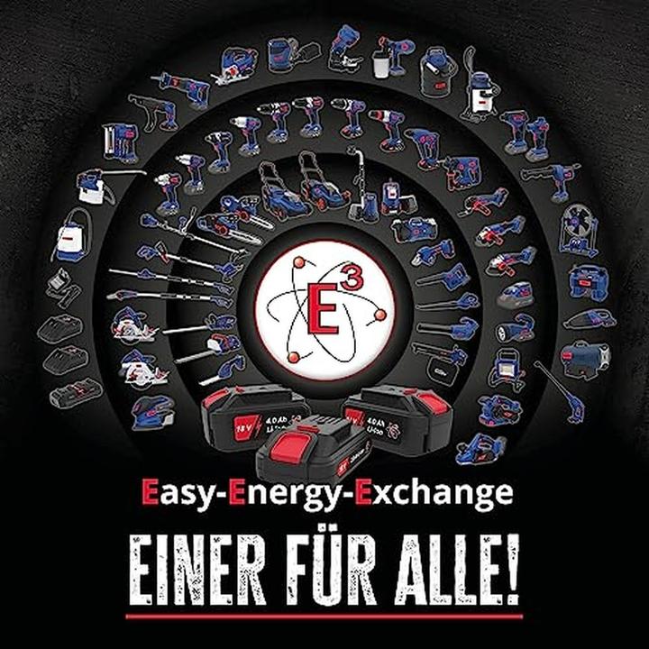 Actual product image Güde Wet-dry vacuum cleaner NTST 18-201-05 (Wet dry vacuum cleaner)