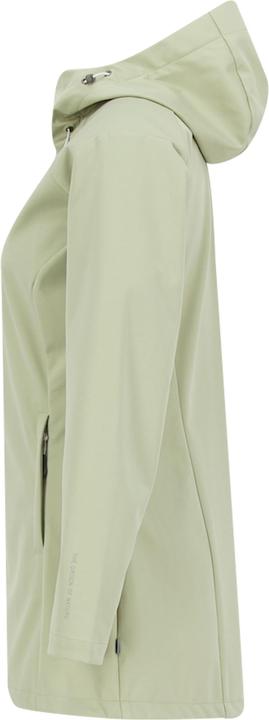 Actual product image Meru Vejen Softshell Coat (XS)