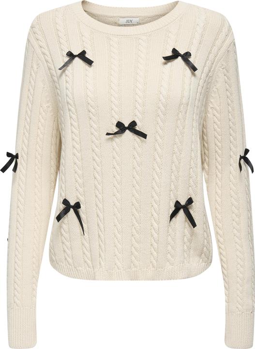 Image du produit JdY JDYBOW Pull en maille Pull en maille (L)