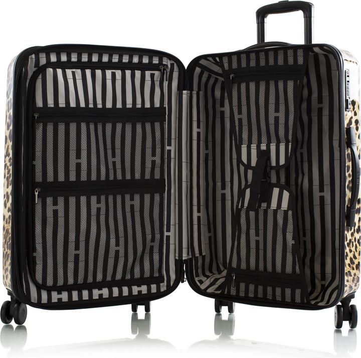 Produktbild Heys Fashion Spinner - Hartschalenkoffer (87 l)