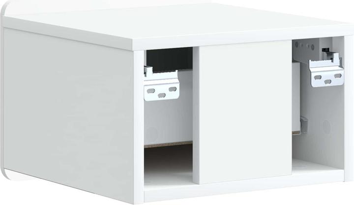 Produktbild vidaXL Wandschrank