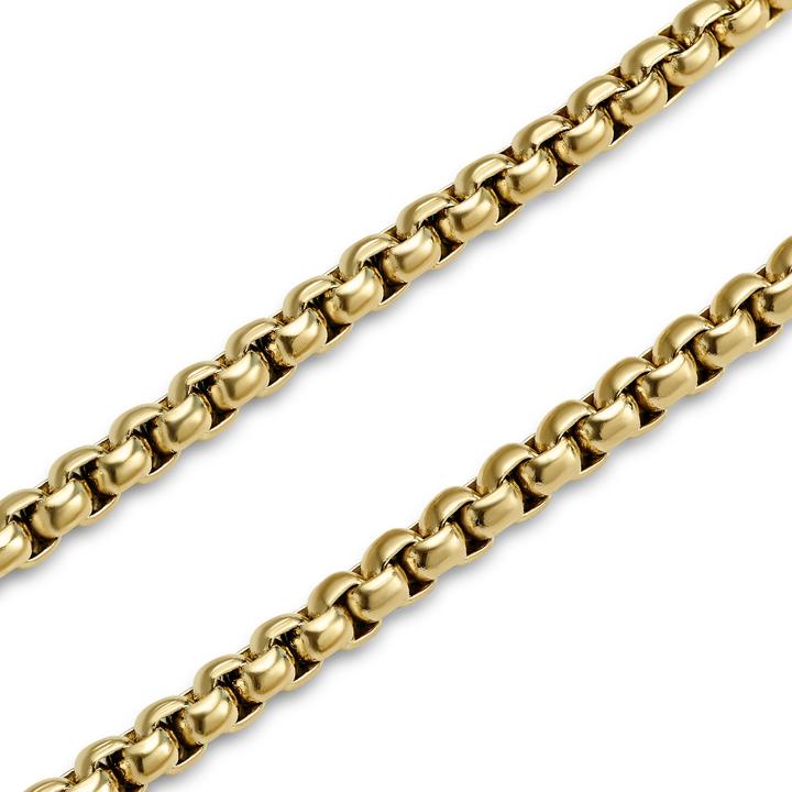 Immagine prodotto Lucleon Essentials (11.50 cm, Acciaio inossidabile)