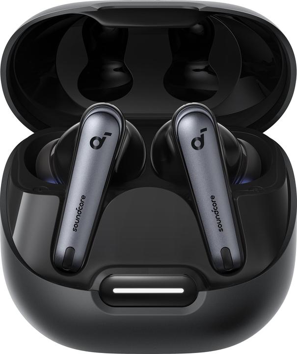 soundcore Liberty 4 NC (ANC, 10 h, Sans fil)