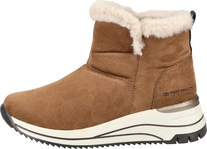 Actual product image Tom Tailor Stiefel (40)