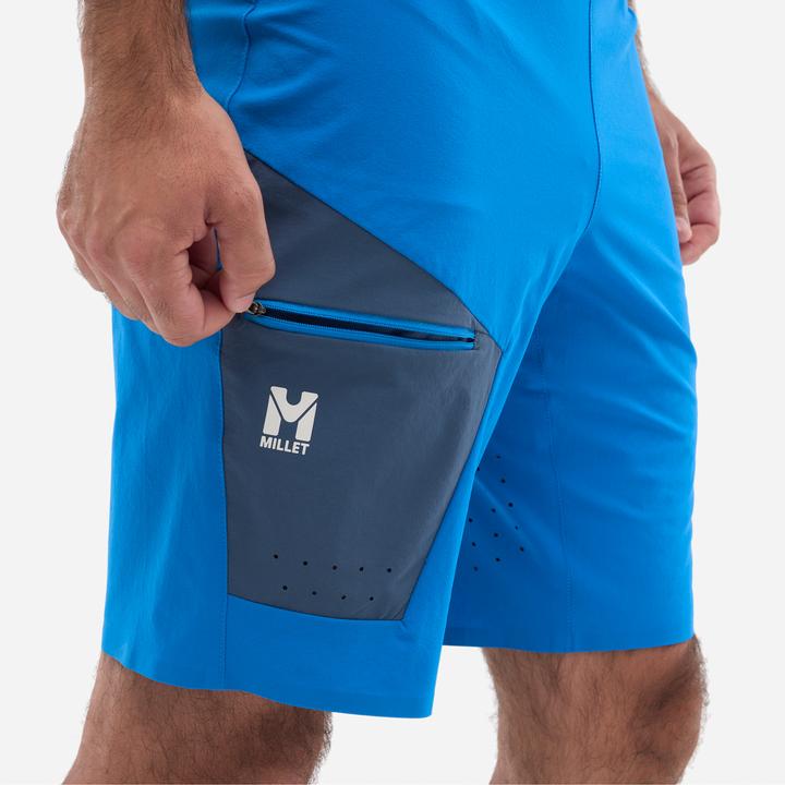 Produktbild Millet Wanaka Fast (S)