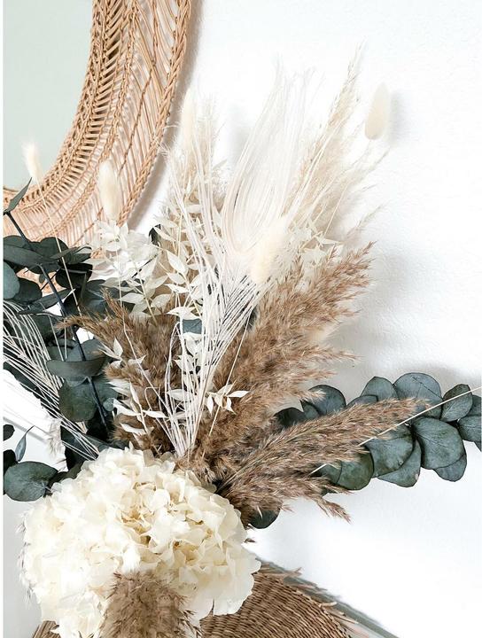 Actual product image Soli Collection Lara (Dried flowers)