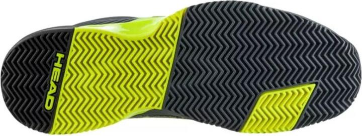 Produktbild Head Revolt Pro 4.0 Clay Black/Yellow Man (38.5)