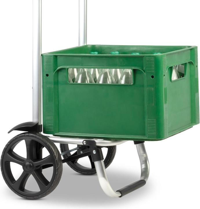 Produktbild Punta Talent Einkaufstrolley 95 cm