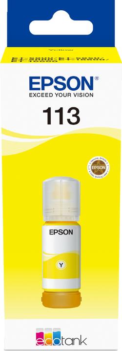 Produktbild Epson 113 (Y)