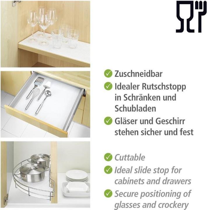 Produktbild Wenko Anti-Rutsch-Matte