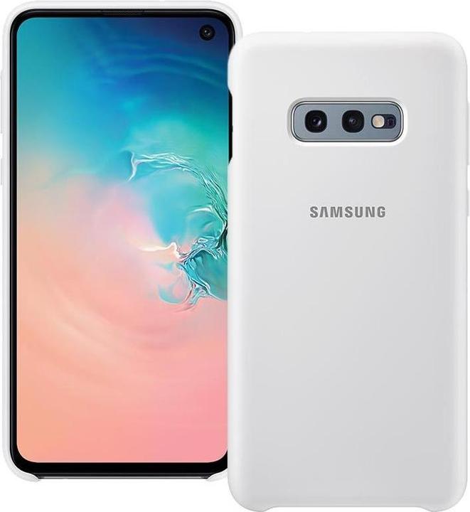Image du produit Samsung Silicone Cover