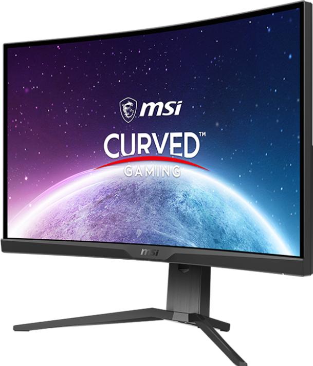 Produktbild MSI MPG 275CQRXFDE (2560 x 1440 Pixel, 27")
