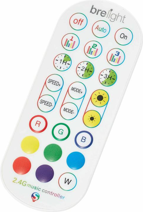 Produktbild Brilliant Stehleuchte (125 lm)