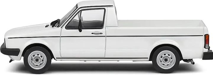 Immagine prodotto Solido 1:43 VW Caddy Pick up bianco