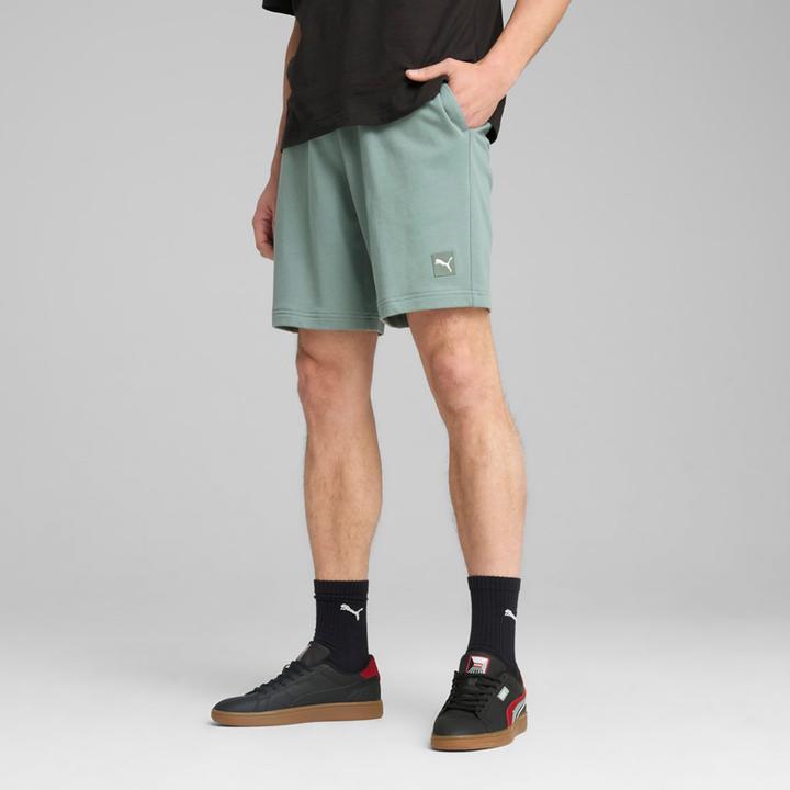 Actual product image Puma ESS ELEVATED Shorts 9" TR (XL)