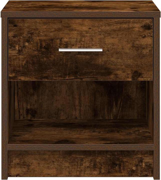 Immagine prodotto vidaXL Nachttisch (39 x 28 x 41 cm)
