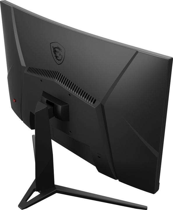 Actual product image MSI Optix G24C4 (1920 x 1080 pixels, 23.60")