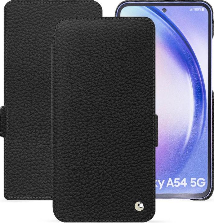 Image du produit Noreve Coque en cuir à rabat horizontal (Samsung Galaxy A54 5G)