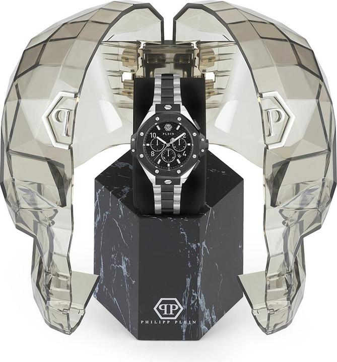 Produktbild Philipp Plein PWPRA0224 (Chronograph)