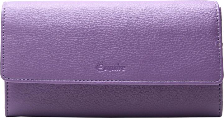 Actual product image Esquire Peru Ladies Purse