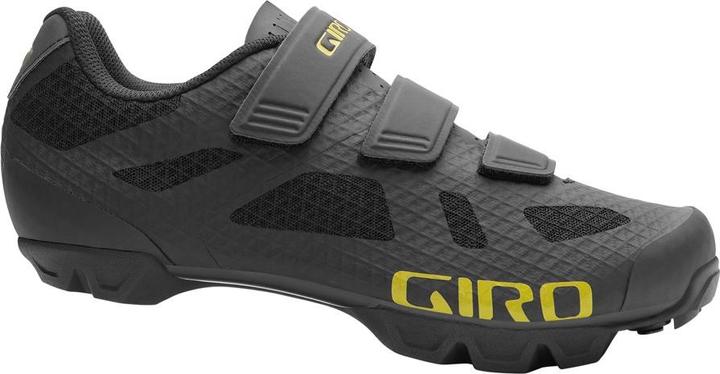 Actual product image Giro Ranger (39)
